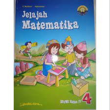 Aug 15, 2021 · kunci jawaban buku senang belajar matematika kelas 5 kurikulum 2013 revisi 2018 halaman 243 243 244 pembelajaran matematika kelas 5 halaman 242 244. Jelajah Matematika Untuk Kelas 4 Sd Kurikulum 2013 Edisi Revisi Shopee Indonesia