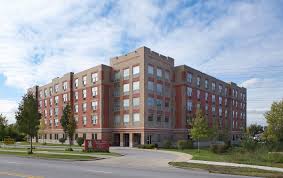 Senior Suites of Hegewisch - SL