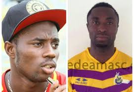 Ghana's Afful and Ofori in Tanzania to seal Azam FC moves