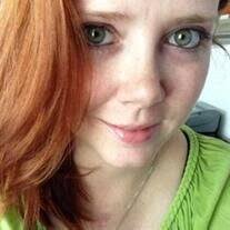 Amanda Eason Obituary