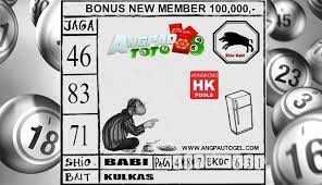 Syair Togel Hongkong 14 September 2019 Terjitu Angpau Number Games Agen
