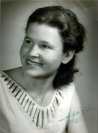 Olene Duncan Obituary