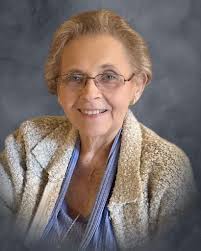 Mrs. Anita Allen Jones Obituary 2025