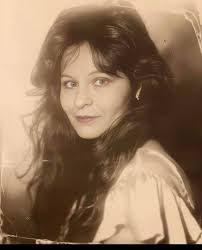 Our condolences go out to McCamey resident Vicki Mintz family