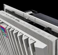 Blue e+ Fan & Filter Units for Enclosure Cooling | Rittal
