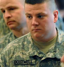 PHOTOS: Guard unit from Hudson prepares for deployment