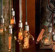 Lighting Filament Bulb Filament Bulb Lighting Bulb