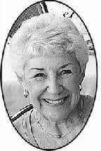 RHEA LYNCH Obituary (2012)