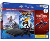 I contenuti di raiplay sono gratuiti. Sony Playstation 4 Ps4 Slim Ab 290 29 Juni 2021 Preise Preisvergleich Bei Idealo De