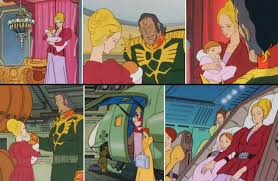 ガンダム史上最も「クソ女」キャラ : 【炎上中】もえてるニュース