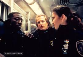 Jennifer lopez, wesley snipes, woody harrelson. Money Train Publicity Still Of Jennifer Lopez Wesley Snipes