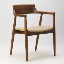Aliexpress Com Buy Hiroshima Walnut Armchair Chair Lounge Chair Dining Chair Naoto Fukas Japanese Furniture Dining Furniture Makeover Rustic Dining Furniture