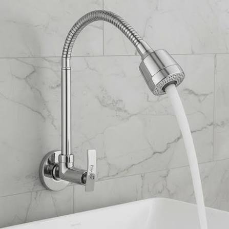 Bathroom Water Spout