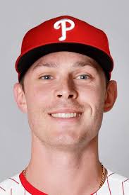 Max Kepler will be the first Phillies player from Germany since Aaron  Altherr.