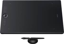 The realistic digital pen recreates the classroom experience from anywhere. Wacom Intuos Pro Pen Drawing Tablet Large Black Pth860 Best Buy