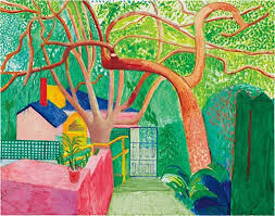 We did not find results for: David Hockney And The Bright Perspective Of Hollywood Article On Artwizard
