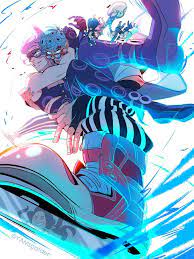pin by 精靈 瘋 on jojo jojo s bizarre adventure anime jojo bizzare adventure jojo s bizarre adventure