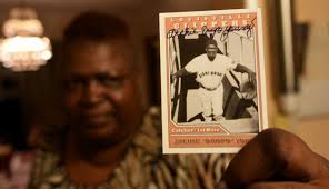 Remembering Two Former Birmingham Black Barons of the Negro Leagues, who  died this month