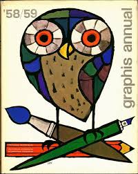 Celestino Piatti Illustation 2 Owl Art Art Bird Art