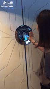 Gif These Are The Unusual Doors My Friend Set In His House Game Room Design Cool Inventions Cool Stuff