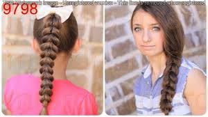 Hairstyles For Short Hair Troom Troom 2020