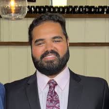 Wesley Furr  (@Simple_Verse)