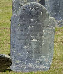 Abigail Warren Spaulding (1682-1768)