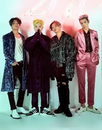 The group consists of four members: All 4 Members Of Big Bang Renew Contracts With Yge Asian Junkie