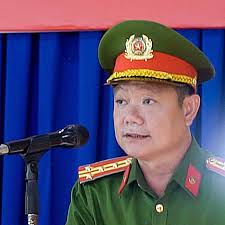 Trại tạm giam Chí Hòa T30 công bố đặc xá cho 26 phạm nhân