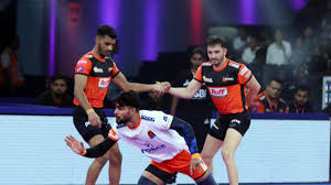 Sportstar - News update