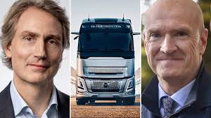 Enitys ordförande Jayne Almond köper aktier för 1,9 miljoner kronor i  premiärhandeln