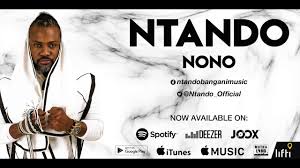 Ntando Nono Official Audio Youtube