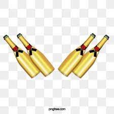 Champagne Bottle Png Vector Psd And Clipart With Transparent Background For Free Download Pngtree Champagne Bottle Champagne Bottle