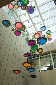Sculptor Ralfonso Gschwend Sculpture Exo Centric Spirits 2 Suspended Mobile By Ralfonso Sculpture Org Mobile Sculpture Ceiling Art Mobile Art