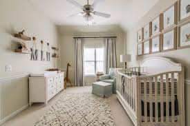 The bright blues of the bed frames, window frames, and accents are young. Baby Boy Room Ideas 1 B Ii Home Ideas Hq