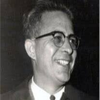 Glen E. Judy Obituary