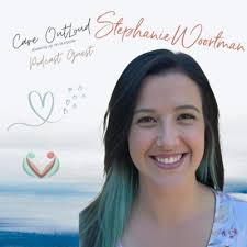 Resilience After the NICU: A Conversation with Speech Pathologist Stephanie  Woortman by Care OutLoud