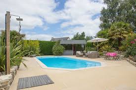 Gite De Charme Avec Piscine Privee Pres Rennes Maisons A Louer A Chasne Sur Illet Bretagne France