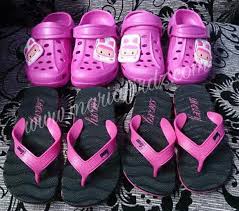 Bagi usahawan yang sudah lama berniaga, tanggapan ini dipengaruhi oleh pengalaman mereka yang lepas. Kasut Anak Perempuan Kenapa Mesti Pink