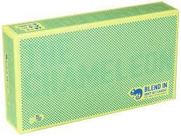 The Chameleon Card Game In 2020 Board Games Entertaining Games Fun Group Games