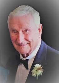 Joseph H. (Jack) Wilburn, Sr.
