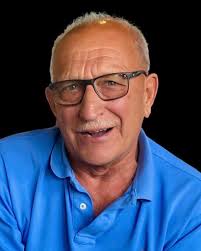 Robert "Sam or Bob" E. Shinn Obituary September 19, 2025