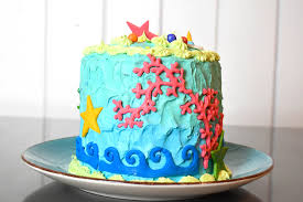 Do do do do do you have a baby shark themed party to plan for your little ones next birthday bash. How To Make A Baby Shark Birthday Cake Create Play Travel