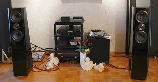 6moons audio reviews: SVS Ultra Tower