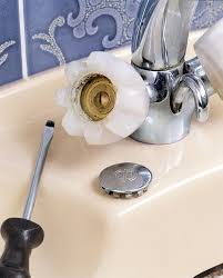 Wasserhahn Dichtung Wasserhahn Wasserhahn Reparieren Wasserhahn Kuche