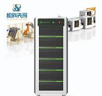 Battery Aging Capacity Division and Cycle Life Test Lithium Battery  Prismatic Cell Grading Machine for Energy Storage Batteries