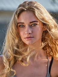 Commercial women models