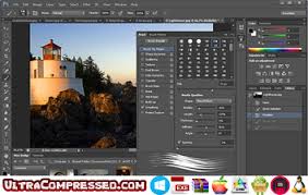 Adobe premiere pro 2020 latest & previous registered all version free download. Adobe Photoshop Cs6 Highly Compressed Download Ultra Compressed