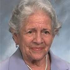 Frances Vigil O.F.S. Obituary April 16, 2013
