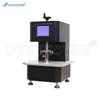 Fabric Testing Equipment Automatic Zipper Rotation Testing Machine